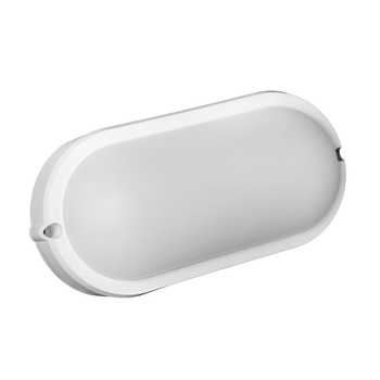 Банник LightPhenomenON LT-LBWP-01-IP65-12W-6500К LED овальный - Светильники - Для ЖКХ - . Магазин оборудования для автономного и резервного электропитания Ekosolar.ru в Наро-фоминске