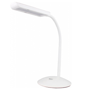 Светодиодный настольный светильник Smartbuy 6W/W SBL-DL-6-WL-White - Светильники - Настольные светильники - . Магазин оборудования для автономного и резервного электропитания Ekosolar.ru в Наро-фоминске