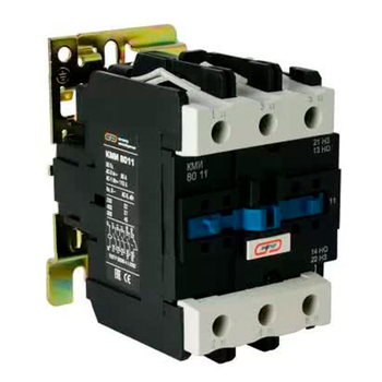 Котактор КМИ-80 80A 220V Энергия - Электрика, НВА - Коммутационное оборудование - Контакторы - . Магазин оборудования для автономного и резервного электропитания Ekosolar.ru в Наро-фоминске