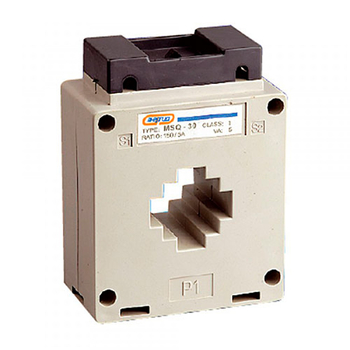 Трансформатор тока MSQ-30 250A/5 (1) Энергия - Электрика, НВА - Приборы учета, контроля и измерения - Трансформаторы - . Магазин оборудования для автономного и резервного электропитания Ekosolar.ru в Наро-фоминске