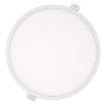 Светильник LightPhenomenON Downlight LT-TP-DL-02-6W-6500K встраиваемый круглый Ф90 LED - Светильники - Светильники DOWNLIGHT - . Магазин оборудования для автономного и резервного электропитания Ekosolar.ru в Наро-фоминске