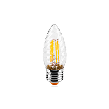 Светодиодная лампа WOLTA FILAMENT 25YCTFT7E27 - Светильники - Лампы - . Магазин оборудования для автономного и резервного электропитания Ekosolar.ru в Наро-фоминске