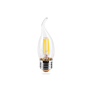 Светодиодная лампа WOLTA FILAMENT 25YCDFT7E27 - Светильники - Лампы - . Магазин оборудования для автономного и резервного электропитания Ekosolar.ru в Наро-фоминске