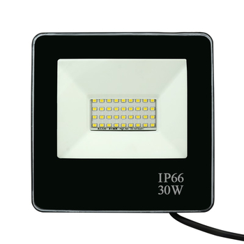 Прожектор LightPhenomenON LT-FL-01-IP65-30W-6500K LED - Светильники - Прожекторы - . Магазин оборудования для автономного и резервного электропитания Ekosolar.ru в Наро-фоминске