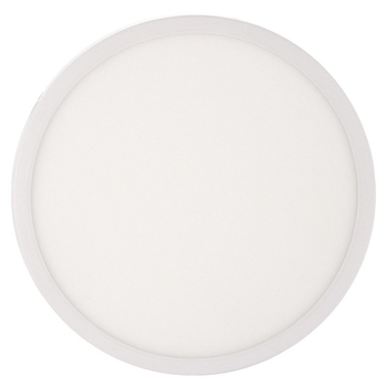 Светильник LightPhenomenON Downlight LT-TP-DL-04-12W-6500K накладной круглый Ф145 LED - Светильники - Светильники DOWNLIGHT - . Магазин оборудования для автономного и резервного электропитания Ekosolar.ru в Наро-фоминске
