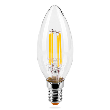 Светодиодная лампа WOLTA FILAMENT 25SCFT7E14 - Светильники - Лампы - . Магазин оборудования для автономного и резервного электропитания Ekosolar.ru в Наро-фоминске