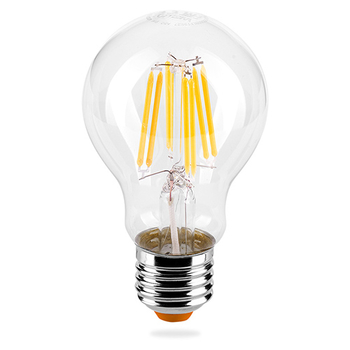 Светодиодная лампа WOLTA FILAMENT 25S60BLFT9E27 - Светильники - Лампы - . Магазин оборудования для автономного и резервного электропитания Ekosolar.ru в Наро-фоминске