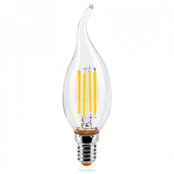 Светодиодная лампа WOLTA FILAMENT 25SCDFT7E14 - Светильники - Лампы - . Магазин оборудования для автономного и резервного электропитания Ekosolar.ru в Наро-фоминске