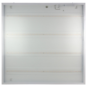 Светильник универсальный LT-UTP-11R-IP20-36W-6500K LED со встроенным драйвером - Светильники - Для общественных зданий - . Магазин оборудования для автономного и резервного электропитания Ekosolar.ru в Наро-фоминске