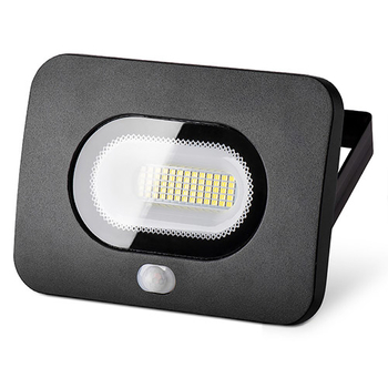 Светодиодный прожектор WOLTA WFL-30W/05s 5500K 30 Вт LED IP65 - Светильники - Прожекторы - . Магазин оборудования для автономного и резервного электропитания Ekosolar.ru в Наро-фоминске