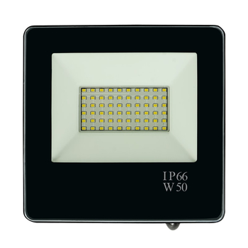 Прожектор LightPhenomenON LT-FL-01-IP65-50W-4000K LED - Светильники - Прожекторы - . Магазин оборудования для автономного и резервного электропитания Ekosolar.ru в Наро-фоминске