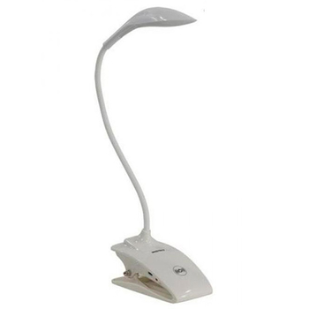 Светодиодный аккумуляторный светильник Smartbuy SBL-101-2-Wt-White - Светильники - Настольные светильники - . Магазин оборудования для автономного и резервного электропитания Ekosolar.ru в Наро-фоминске