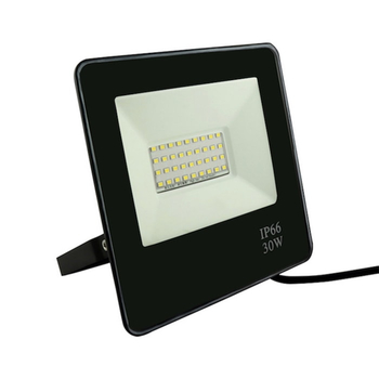 Прожектор LightPhenomenON LT-FL-01-IP65-30W-4000K LED - Светильники - Прожекторы - . Магазин оборудования для автономного и резервного электропитания Ekosolar.ru в Наро-фоминске