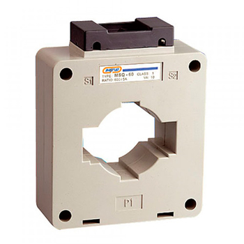 Трансформатор тока MSQ-60 1000A/5 (1) Энергия - Электрика, НВА - Приборы учета, контроля и измерения - Трансформаторы - . Магазин оборудования для автономного и резервного электропитания Ekosolar.ru в Наро-фоминске