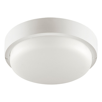 Светодиодный светильник WOLTA LCL04-18W-R01-4K 18Вт 4000K IP65 круг - Светильники - Для ЖКХ - . Магазин оборудования для автономного и резервного электропитания Ekosolar.ru в Наро-фоминске