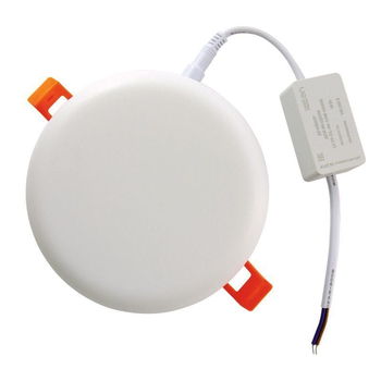 Светильник LightPhenomenON Downlight LT-TP-DL-06-9W-6500K встраиваемый круглый Ф90 LED с выносным драйвером - Светильники - Светильники DOWNLIGHT - . Магазин оборудования для автономного и резервного электропитания Ekosolar.ru в Наро-фоминске