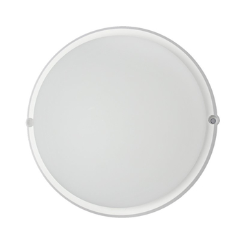 Банник LightPhenomenON LT-LBWP-02-IP65- 8W-6500К LED круглый - Светильники - Для ЖКХ - . Магазин оборудования для автономного и резервного электропитания Ekosolar.ru в Наро-фоминске