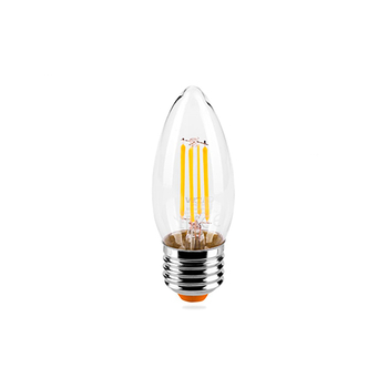 Светодиодная лампа WOLTA FILAMENT 25YCFT5E27 - Светильники - Лампы - . Магазин оборудования для автономного и резервного электропитания Ekosolar.ru в Наро-фоминске