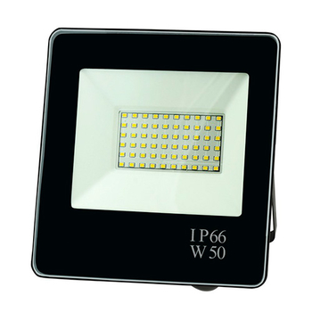 Прожектор LightPhenomenON LT-FL-01N-IP65- 10W-6500K LED - Светильники - Прожекторы - . Магазин оборудования для автономного и резервного электропитания Ekosolar.ru в Наро-фоминске