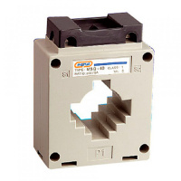 Трансформатор тока MSQ- 30 600A/5 (1) Энергия - Электрика, НВА - Приборы учета, контроля и измерения - Трансформаторы - . Магазин оборудования для автономного и резервного электропитания Ekosolar.ru в Наро-фоминске