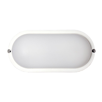 Банник LightPhenomenON LT-LBWP-01-IP65- 8W-6500К LED овальный - Светильники - Для ЖКХ - . Магазин оборудования для автономного и резервного электропитания Ekosolar.ru в Наро-фоминске