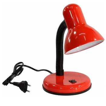 Светодиодный настенный светильник Smartbuy-5W /Red 4013 SBL-4013-5-R-Red - Светильники - Настольные светильники - . Магазин оборудования для автономного и резервного электропитания Ekosolar.ru в Наро-фоминске
