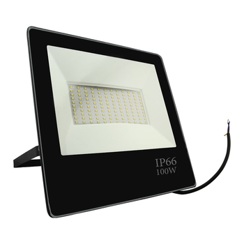 Прожектор LightPhenomenON LT-FL-01-IP65-100W-4000K LED - Светильники - Прожекторы - . Магазин оборудования для автономного и резервного электропитания Ekosolar.ru в Наро-фоминске