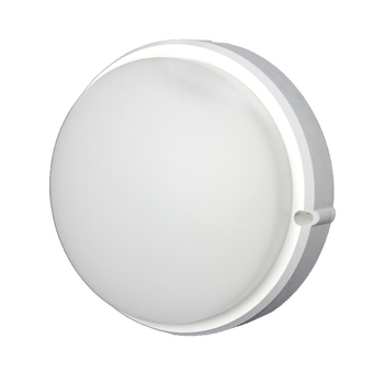Банник LightPhenomenON LT-LBWP-02-IP65-12W-6500К LED круглый - Светильники - Для ЖКХ - . Магазин оборудования для автономного и резервного электропитания Ekosolar.ru в Наро-фоминске