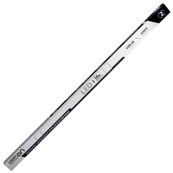 Светильник LT-PSL-04-IP20-50W-6500К LED - Светильники - Для общественных зданий - . Магазин оборудования для автономного и резервного электропитания Ekosolar.ru в Наро-фоминске