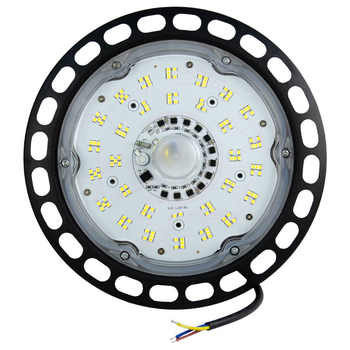 Светильник LT-SBF-01-IP65-100W-6500K-LED - Светильники - Для общественных зданий - . Магазин оборудования для автономного и резервного электропитания Ekosolar.ru в Наро-фоминске