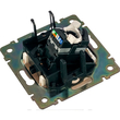 Информационная розетка Legrand Valena RJ45 UTP 5 кат 1 выход б/з слоновая кость - Электрика, НВА - Выключатели и розетки - Розетки - . Магазин оборудования для автономного и резервного электропитания Ekosolar.ru в Наро-фоминске