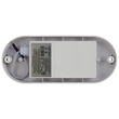 Банник LT-LBWP-05-IP65-8W-6500К LED овал с датчиком движения - Светильники - Для ЖКХ - . Магазин оборудования для автономного и резервного электропитания Ekosolar.ru в Наро-фоминске