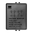 Реле обрыва фаз JVM-1 380V Энергия, 60 шт - Электрика, НВА - Реле, автоматизация и управление - Реле защиты 3-х фазной цепи - . Магазин оборудования для автономного и резервного электропитания Ekosolar.ru в Наро-фоминске