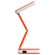 Светодиодный аккумуляторный светильник Smartbuy-4W/O SBL-Jump-4-WL-Orange - Светильники - Настольные светильники - . Магазин оборудования для автономного и резервного электропитания Ekosolar.ru в Наро-фоминске