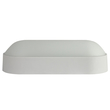 Банник LT-LBWP-05-IP65-8W-6500К LED овал с датчиком движения - Светильники - Для ЖКХ - . Магазин оборудования для автономного и резервного электропитания Ekosolar.ru в Наро-фоминске