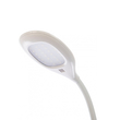 Светодиодный настольный светильник 7W Smartbuy SBL-DL-7-NW3-SRGB-White - Светильники - Настольные светильники - . Магазин оборудования для автономного и резервного электропитания Ekosolar.ru в Наро-фоминске
