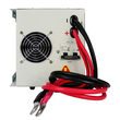 ИБП для котла Энергия Про 2300 + Аккумулятор Grid 100 Ah 12 v (1600Вт - 34мин) - ИБП и АКБ - ИБП для котлов - . Магазин оборудования для автономного и резервного электропитания Ekosolar.ru в Наро-фоминске