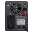 ИБП для котла Энергия Гарант 750 + Аккумулятор Grid 100 Ah 12 v (450Вт - 122мин) - ИБП и АКБ - ИБП для котлов - . Магазин оборудования для автономного и резервного электропитания Ekosolar.ru в Наро-фоминске