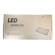 Панель ультратонкая светодиодная LightPhenomenON LT-UTP-03-IP40-72W-5000К - Светильники - Для общественных зданий - . Магазин оборудования для автономного и резервного электропитания Ekosolar.ru в Наро-фоминске