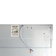 Светильник универсальный LT-UTP-10-IP20-36W-6500K LED со встроенным драйвером - Светильники - Для общественных зданий - . Магазин оборудования для автономного и резервного электропитания Ekosolar.ru в Наро-фоминске