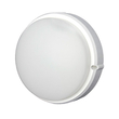 Банник LightPhenomenON LT-LBWP-04-IP65-8W-6500К LED круглый с датчиком движения - Светильники - Для ЖКХ - . Магазин оборудования для автономного и резервного электропитания Ekosolar.ru в Наро-фоминске