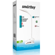 Светодиодный аккумуляторный светильник Smartbuy SBL-101-2-Wt-White - Светильники - Настольные светильники - . Магазин оборудования для автономного и резервного электропитания Ekosolar.ru в Наро-фоминске