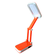Светодиодный аккумуляторный светильник Smartbuy-4W/O SBL-Jump-4-WL-Orange - Светильники - Настольные светильники - . Магазин оборудования для автономного и резервного электропитания Ekosolar.ru в Наро-фоминске