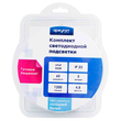 Комплект светодиодной ленты Apeyron Electrics 12В с аксессуарами, smd 3528, 60 д/м, 5м, холодный белый - Светильники - Cветодиодные ленты - . Магазин оборудования для автономного и резервного электропитания Ekosolar.ru в Наро-фоминске