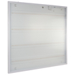 Светильник универсальный LT-UTP-11R-IP20-36W-6500K LED со встроенным драйвером - Светильники - Для общественных зданий - . Магазин оборудования для автономного и резервного электропитания Ekosolar.ru в Наро-фоминске
