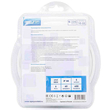 Комплект светодиодной ленты Apeyron Electrics 220В с аксессуарами, smd 2835, 60 д/м, 5м, холодный белый - Светильники - Cветодиодные ленты - . Магазин оборудования для автономного и резервного электропитания Ekosolar.ru в Наро-фоминске