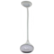 Светодиодный настольный светильник 7W Smartbuy SBL-DL-7-NW3-SRGB-White - Светильники - Настольные светильники - . Магазин оборудования для автономного и резервного электропитания Ekosolar.ru в Наро-фоминске