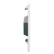 Светильник LightPhenomenON Downlight LT-TP-DL-01-18W-6500K встраиваемый квадратный 170х170 LED - Светильники - Светильники DOWNLIGHT - . Магазин оборудования для автономного и резервного электропитания Ekosolar.ru в Наро-фоминске
