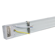 Светильник LT-PSL-04-IP20-50W-6500К LED - Светильники - Для общественных зданий - . Магазин оборудования для автономного и резервного электропитания Ekosolar.ru в Наро-фоминске