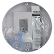 Банник LT-LBWP-06-IP65-18W-6500К LED круглый - Светильники - Для ЖКХ - . Магазин оборудования для автономного и резервного электропитания Ekosolar.ru в Наро-фоминске